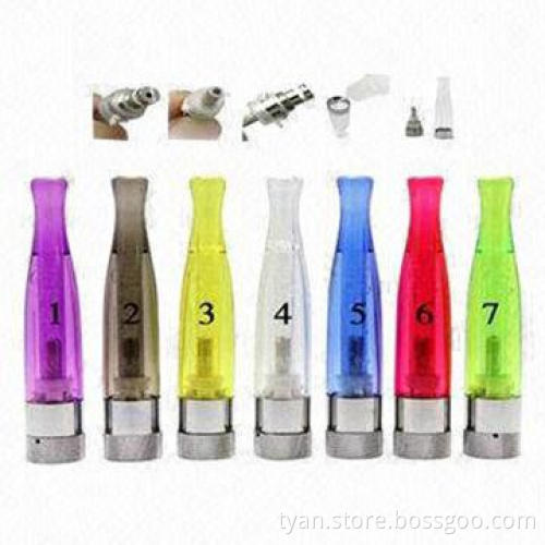 Bottom Coil Heating Ego Evod CE4 Blister Kit Electronic Cigarette
